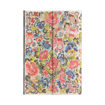 Picture of PAPERBLANKS MINI LINED JOURNAL PEAR GARDEN